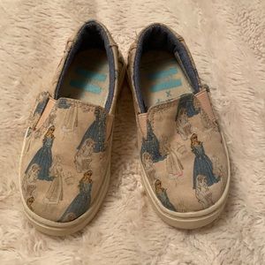 TOMS x Disney Sleeping Beauty